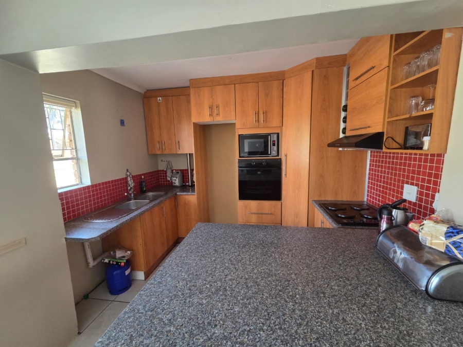 3 Bedroom Property for Sale in Spitskop SH Free State